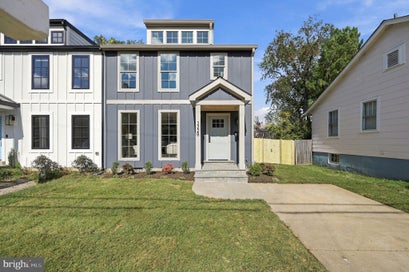 322 CLIFFORD AVENUE B ALEXANDRIA VA 22305