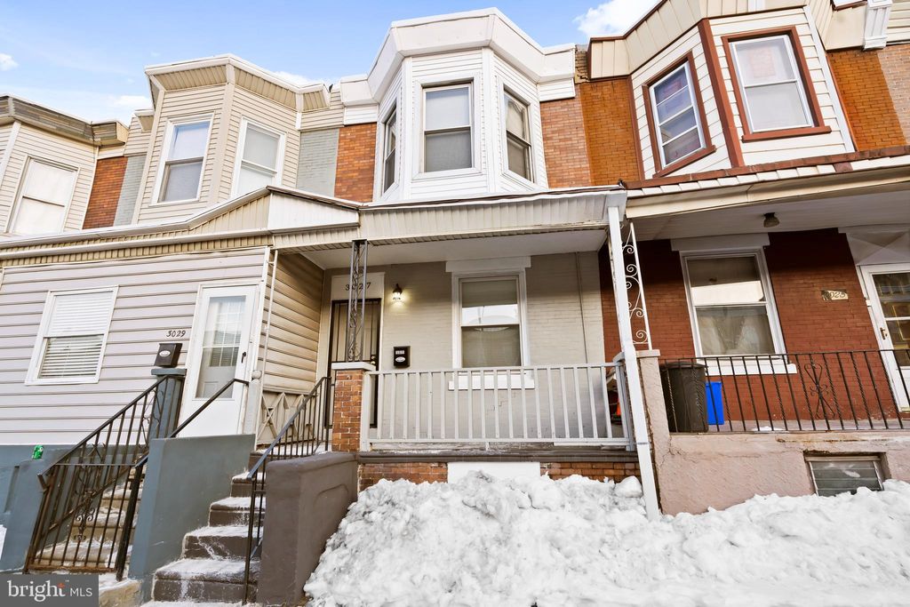 Photo of 3027 N Front Street, PHILADELPHIA, PA 19133 (MLS # PAPH2582010)