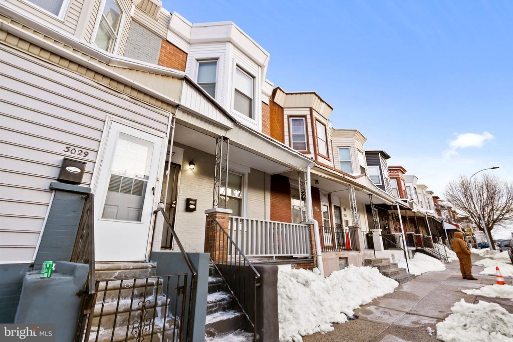 Photo of 3027 N Front Street, PHILADELPHIA, PA 19133 (MLS # PAPH2582010)