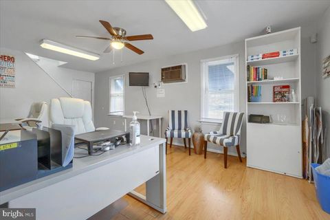 501 W 22ND STREET CHESTER PA 19013