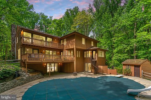 7641 WOODSTREAM WAY LAUREL MD 20723
