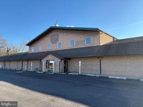 Photo of 69 Route 130, BORDENTOWN, NJ 08505 (MLS # NJBL2102084)