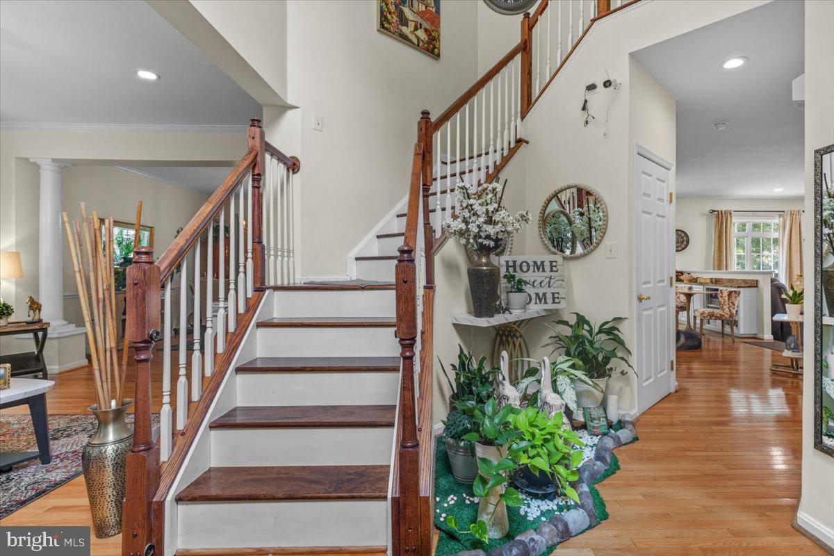 8200 TIVERTON DRIVE