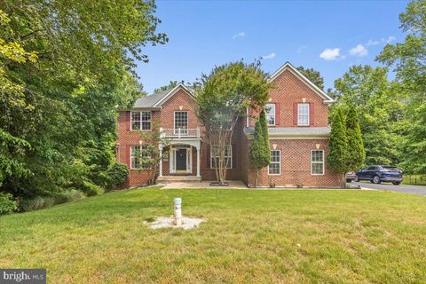8200 TIVERTON DRIVE PORT TOBACCO MD 20677