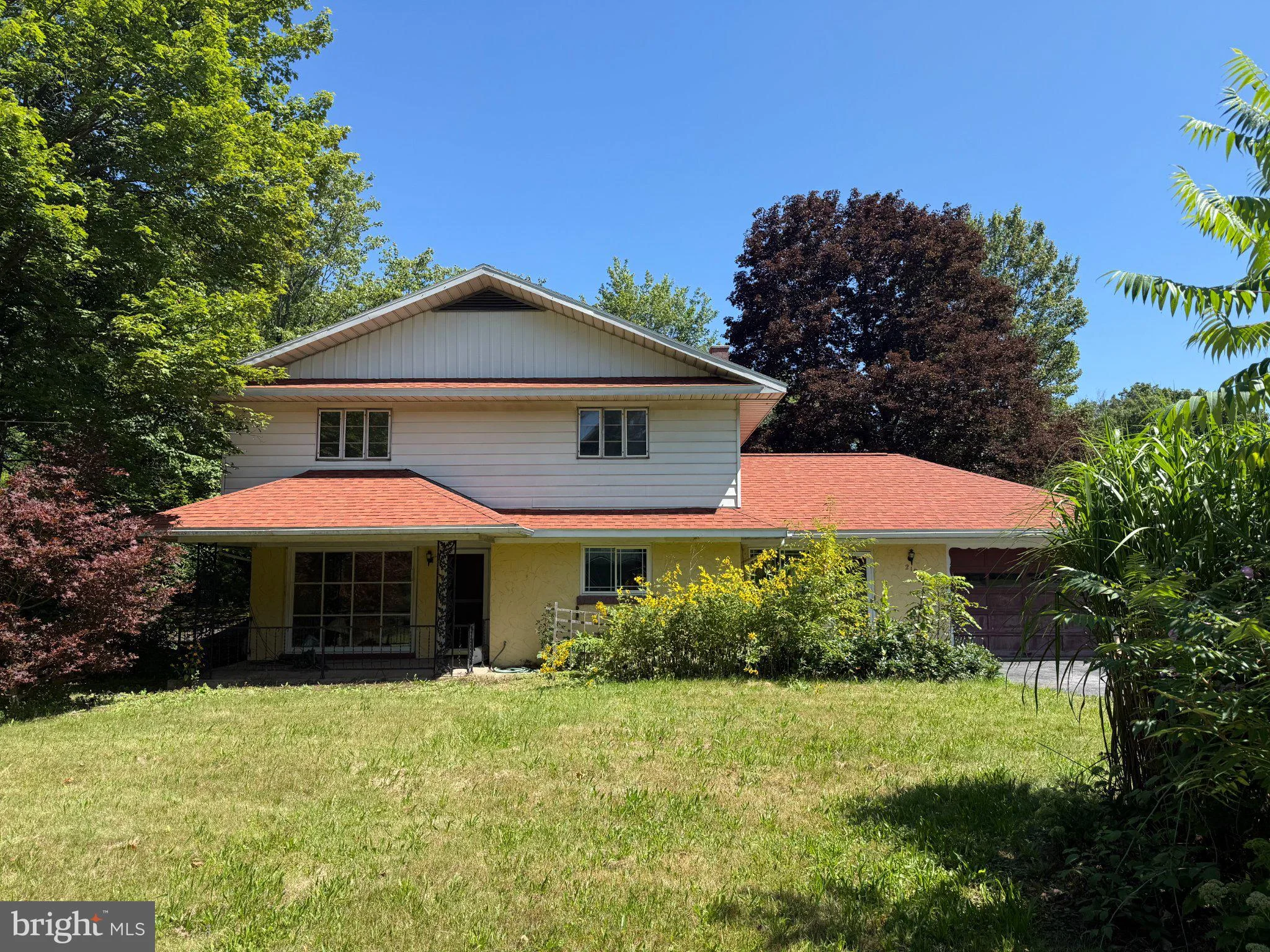 210 E Olive Street, Snow Shoe, PA, 16874