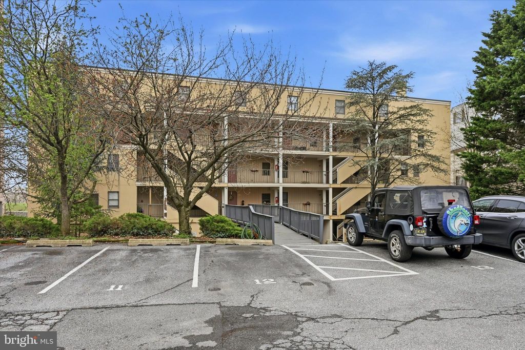 Photo of 1960 Superfine Lane #90, WILMINGTON, DE 19802 (MLS # DENC2100034)