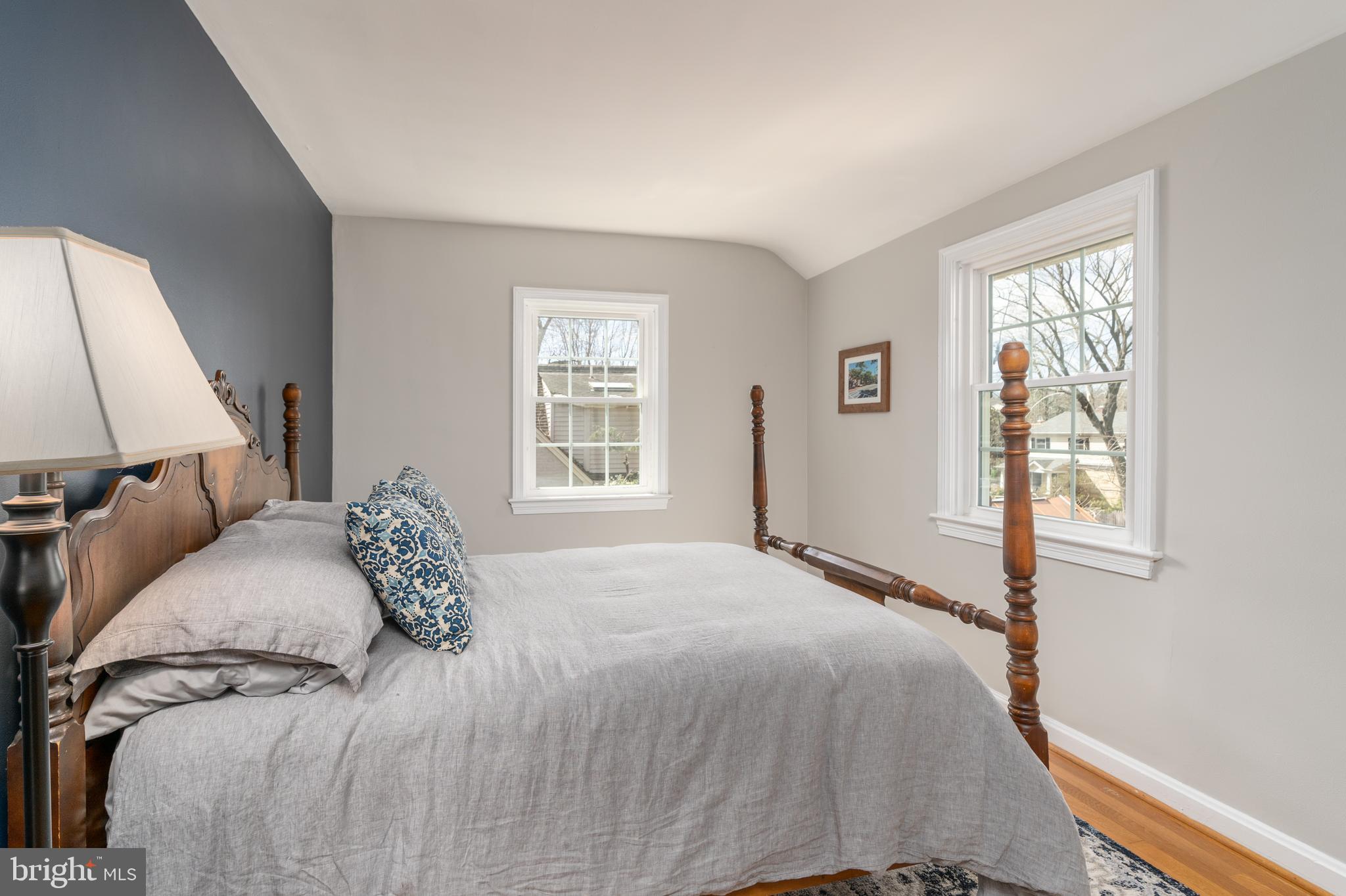 NEW ALEXANDRIA - Residential