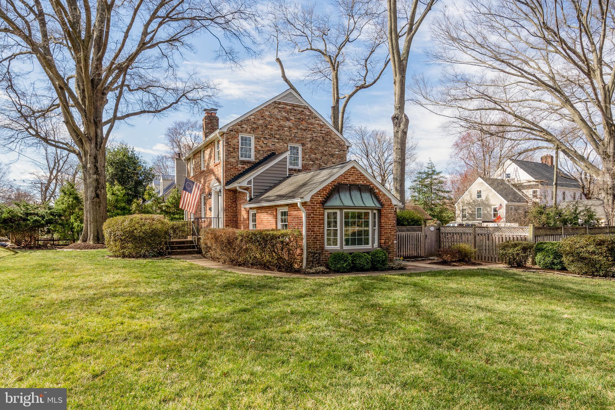 NEW ALEXANDRIA - Residential