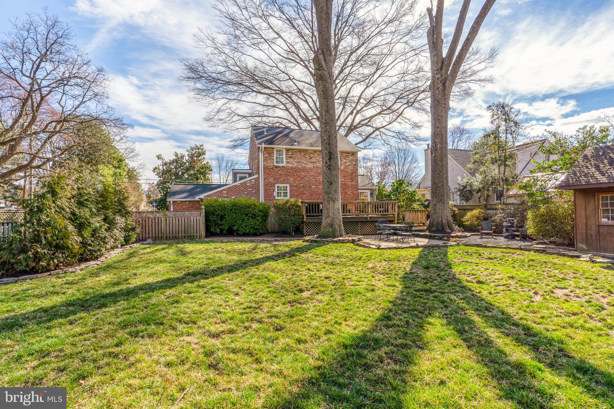 NEW ALEXANDRIA - Residential