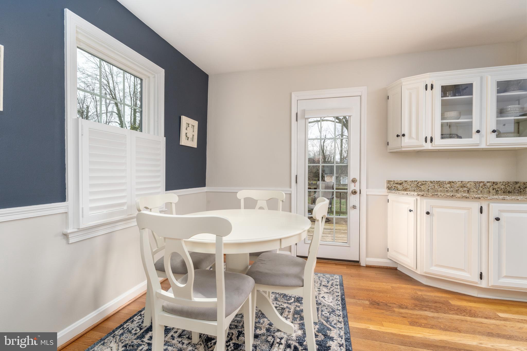 NEW ALEXANDRIA - Residential