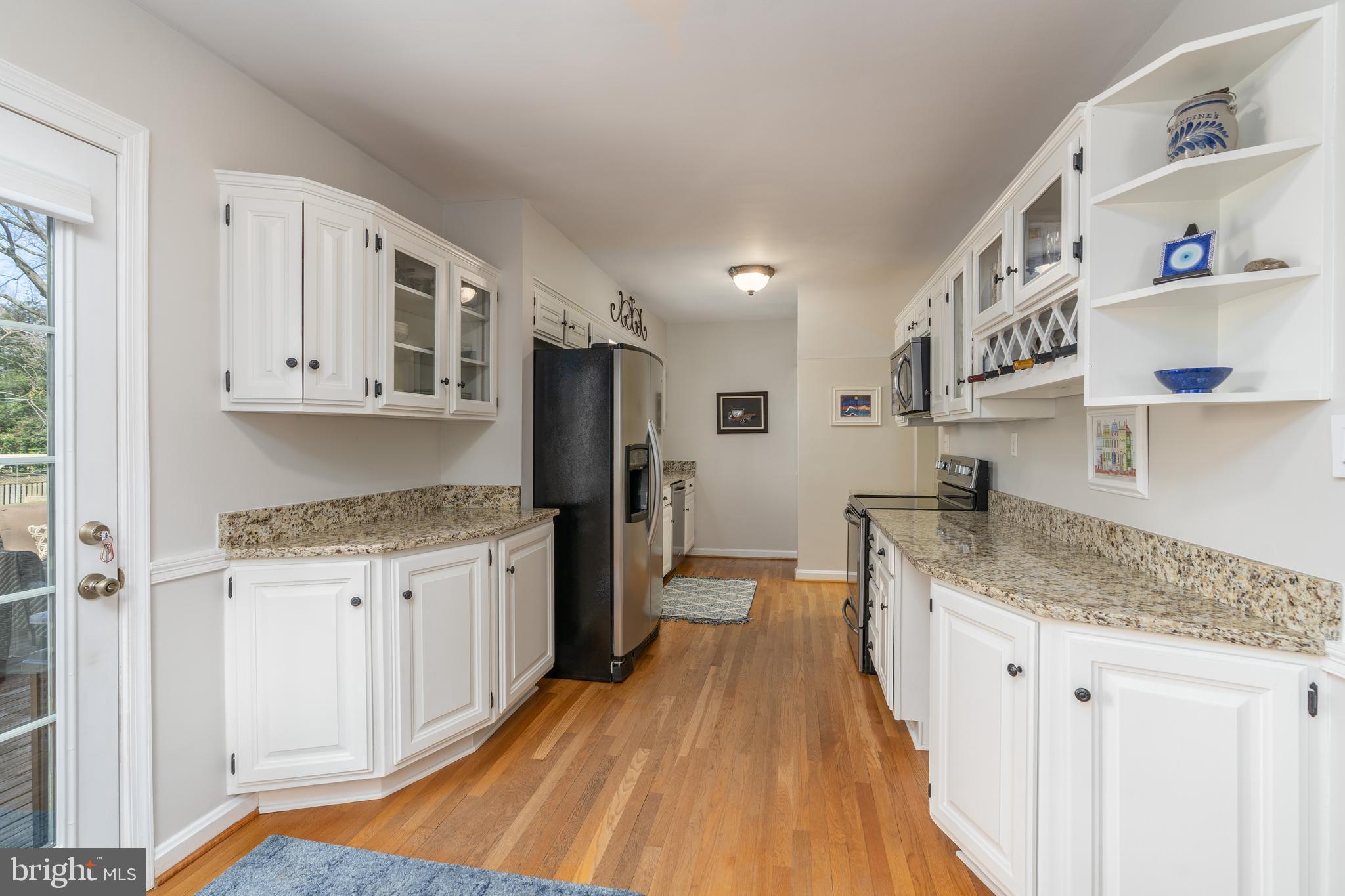 NEW ALEXANDRIA - Residential