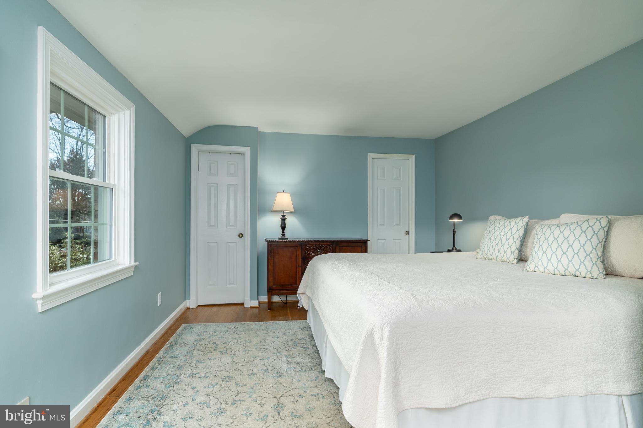 NEW ALEXANDRIA - Residential