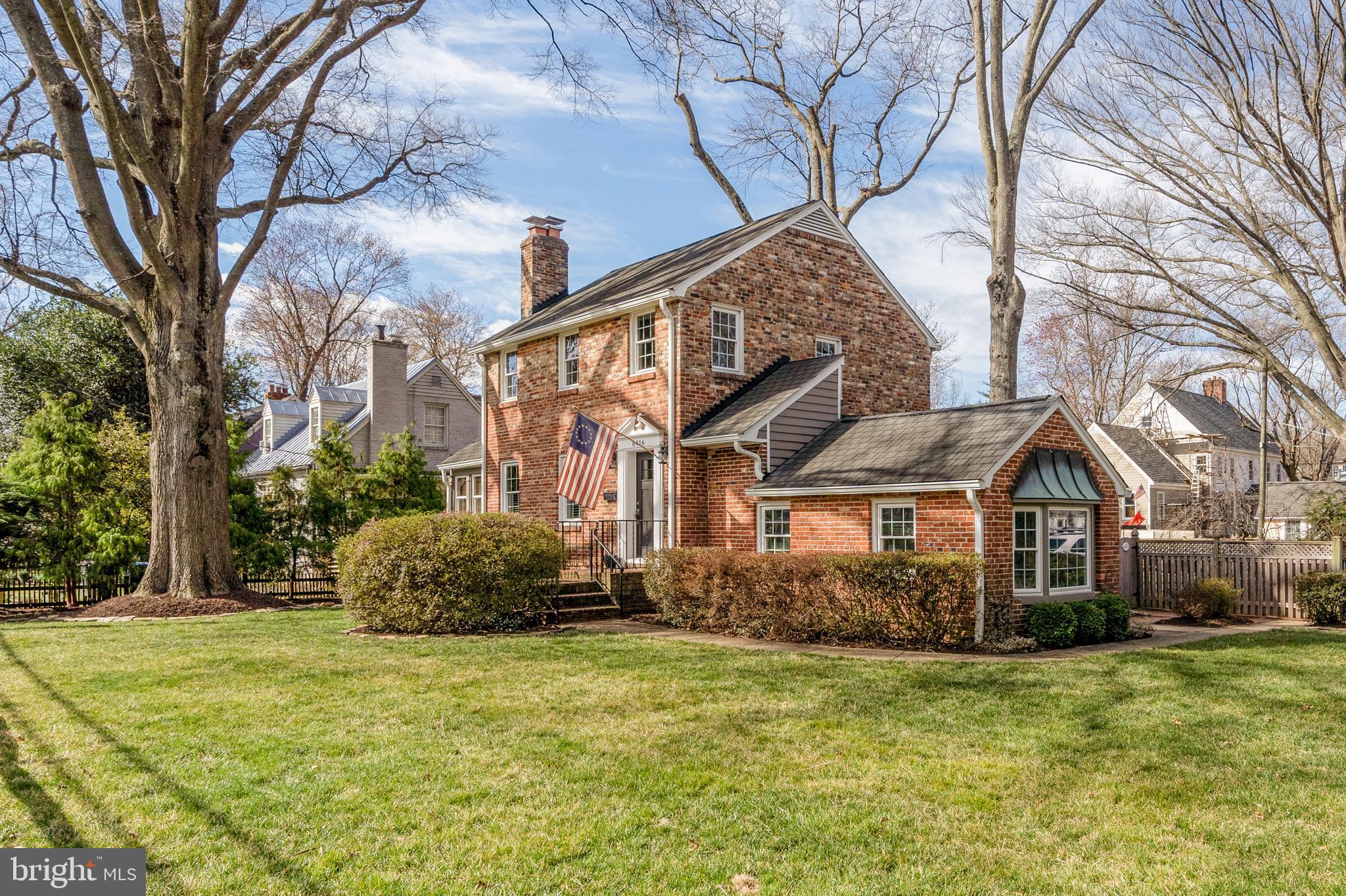 NEW ALEXANDRIA - Residential