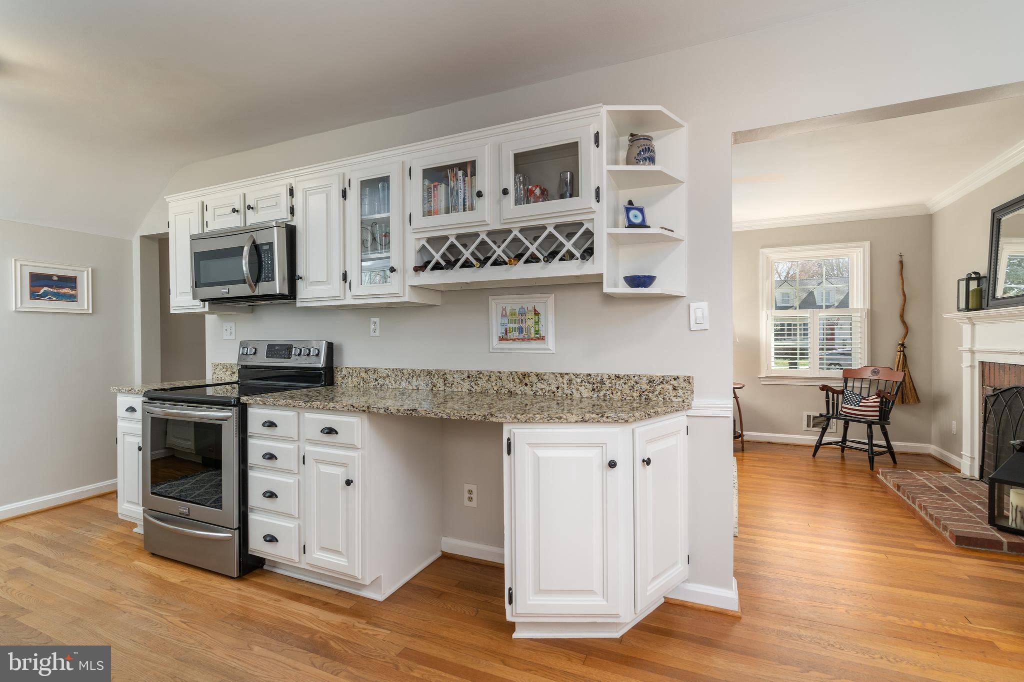 NEW ALEXANDRIA - Residential