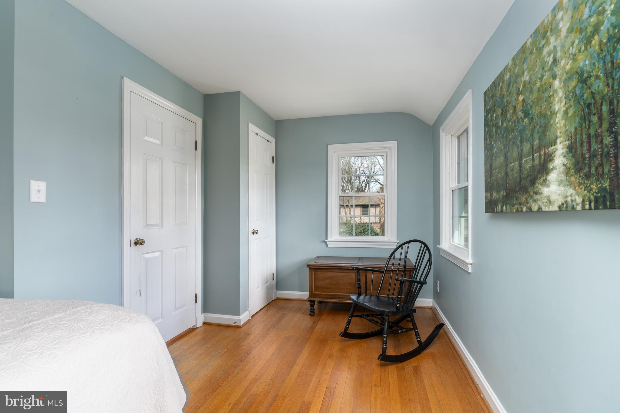 NEW ALEXANDRIA - Residential