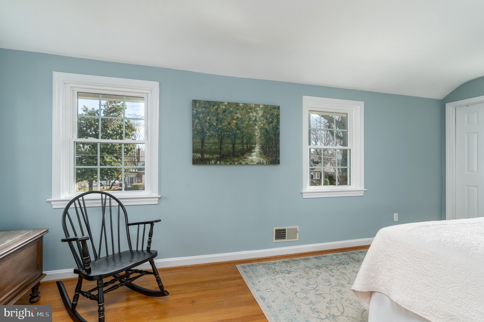 NEW ALEXANDRIA - Residential