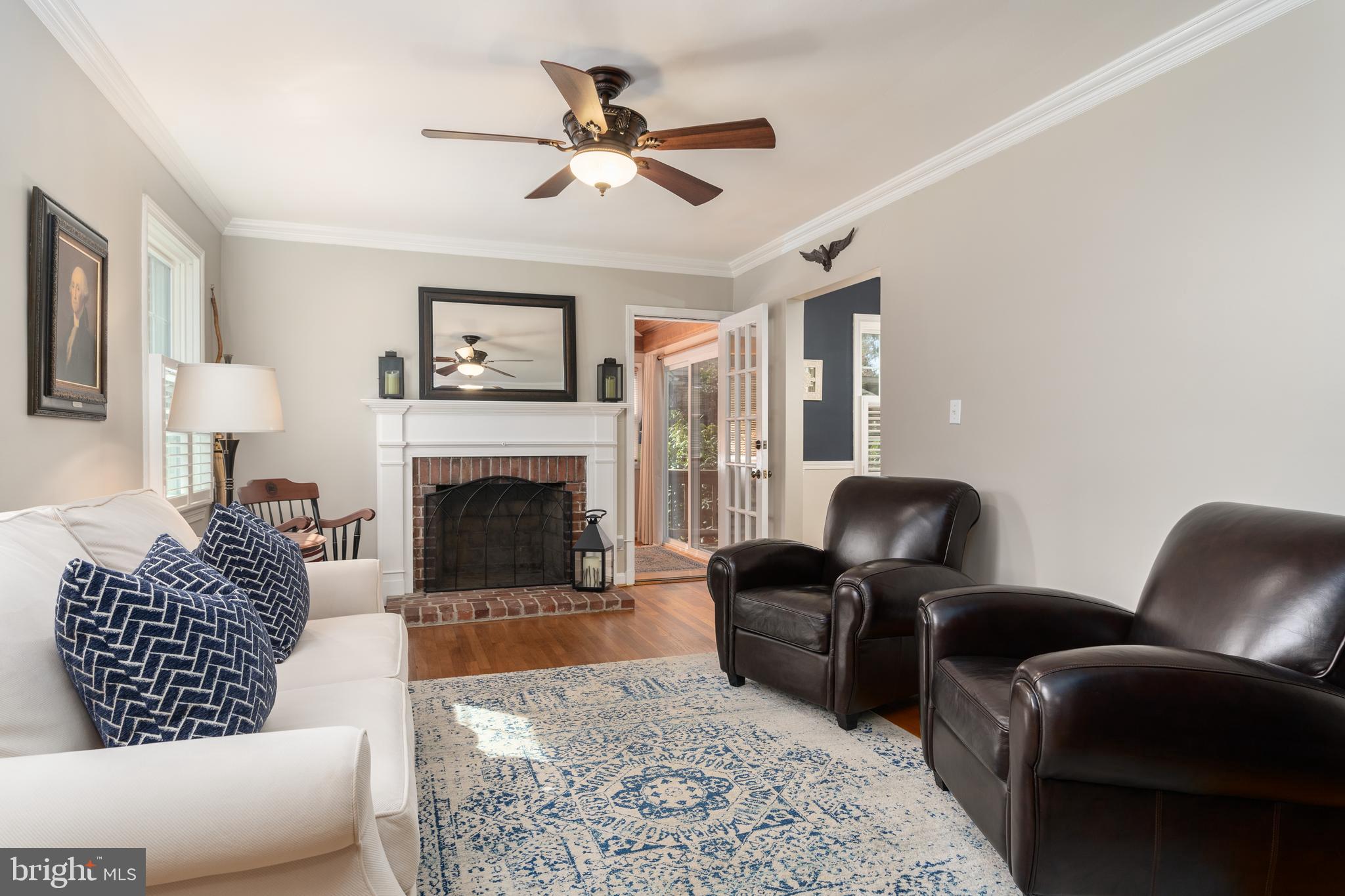 NEW ALEXANDRIA - Residential