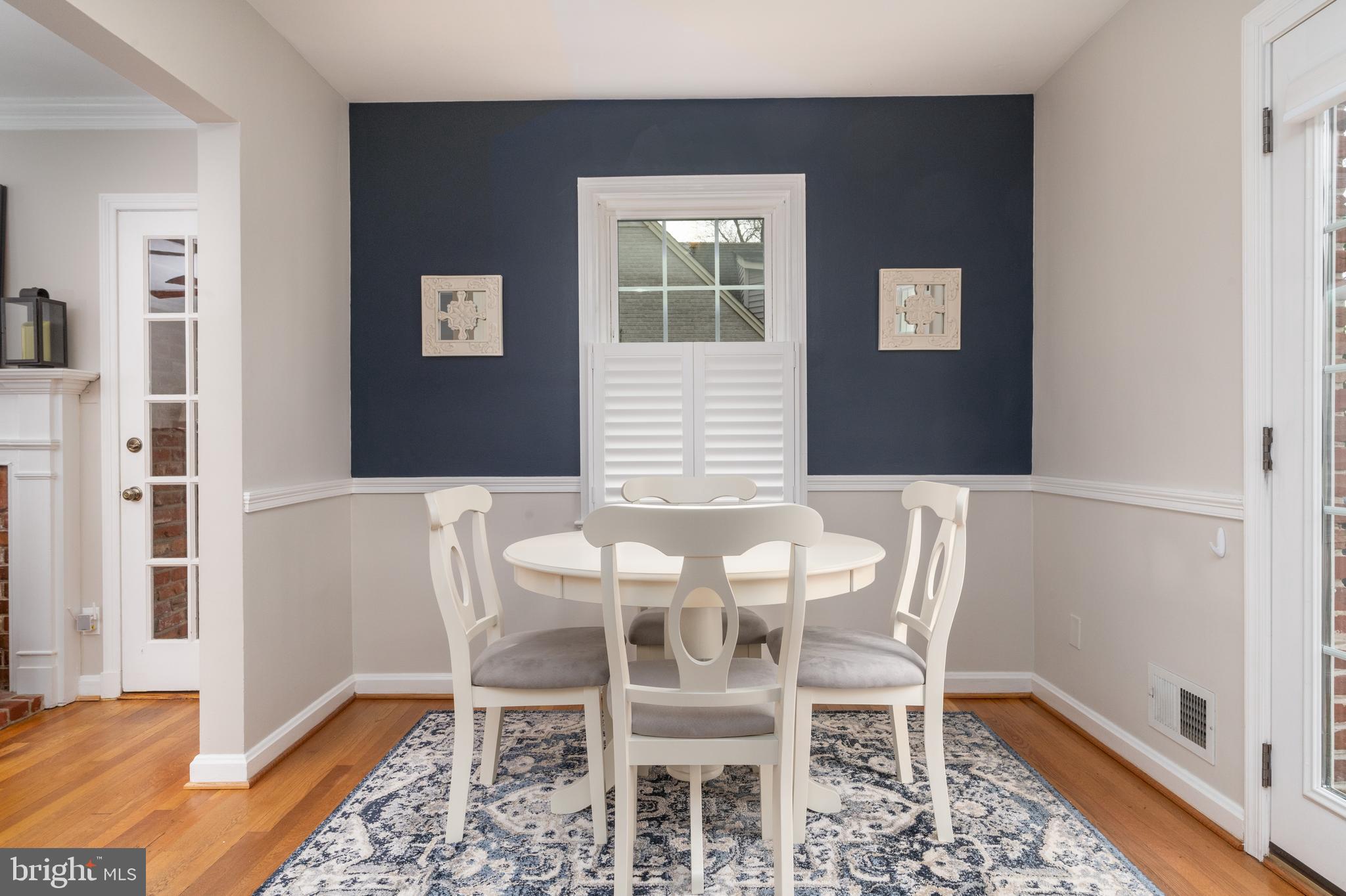 NEW ALEXANDRIA - Residential