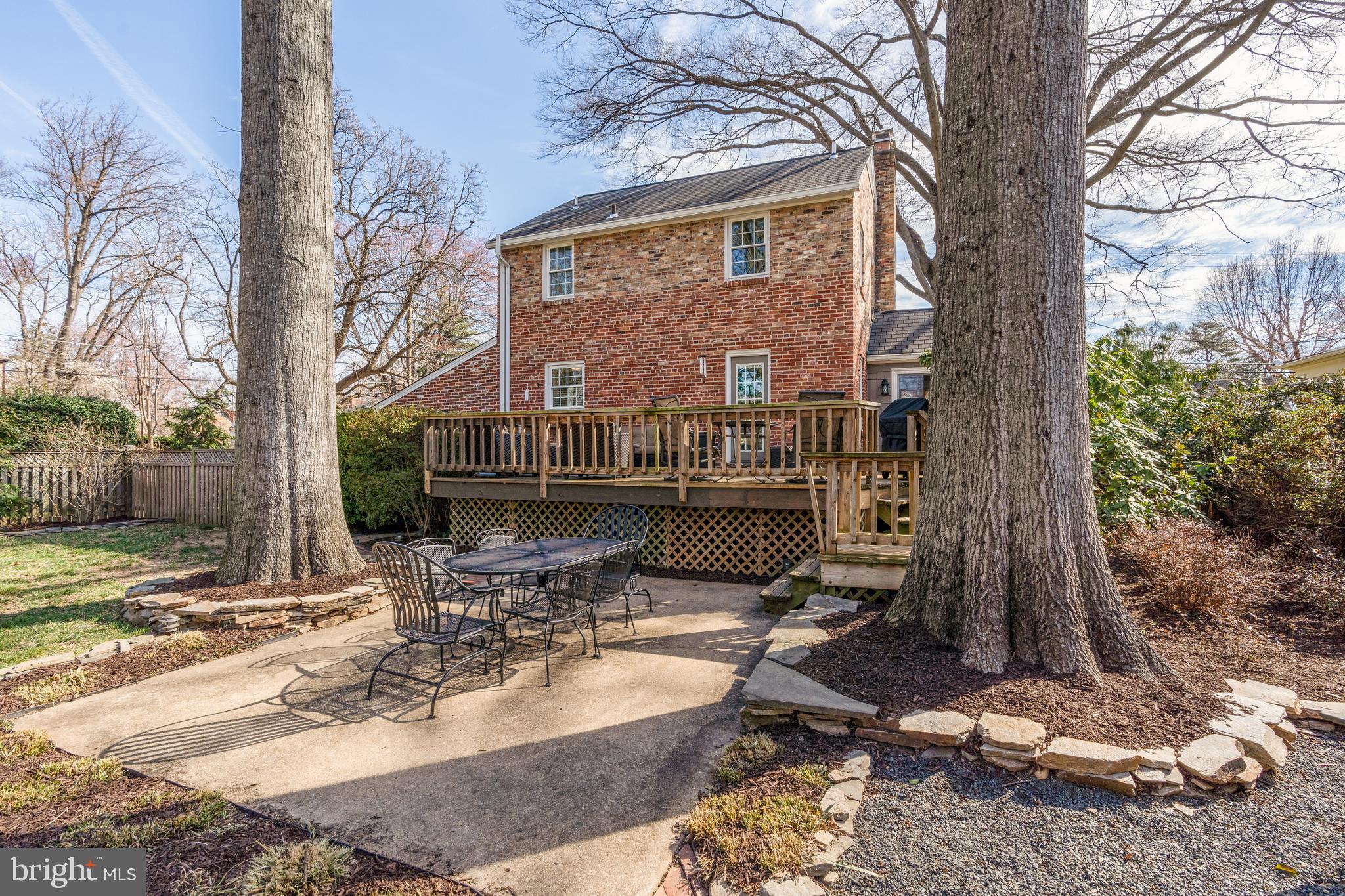 NEW ALEXANDRIA - Residential