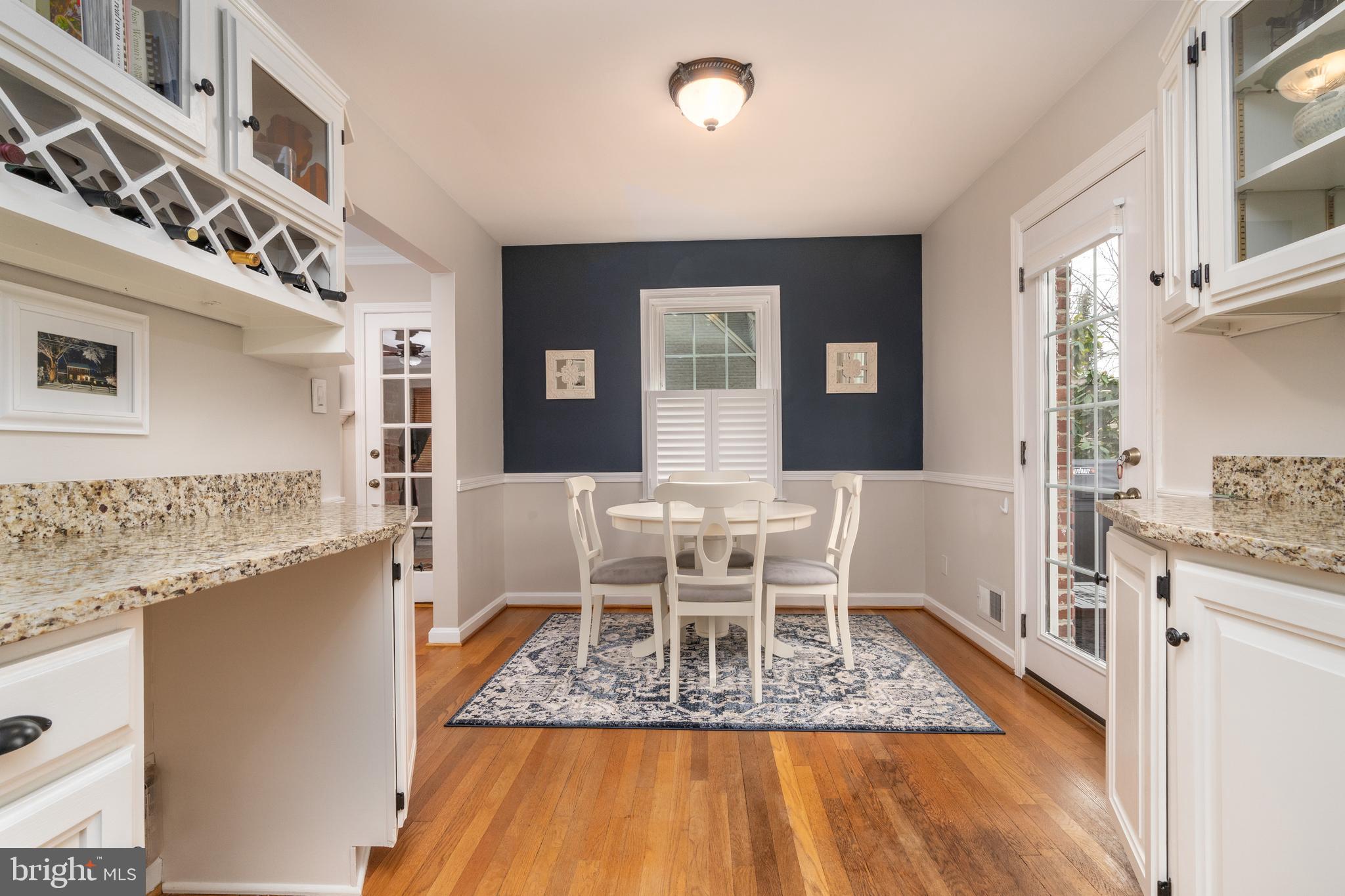 NEW ALEXANDRIA - Residential