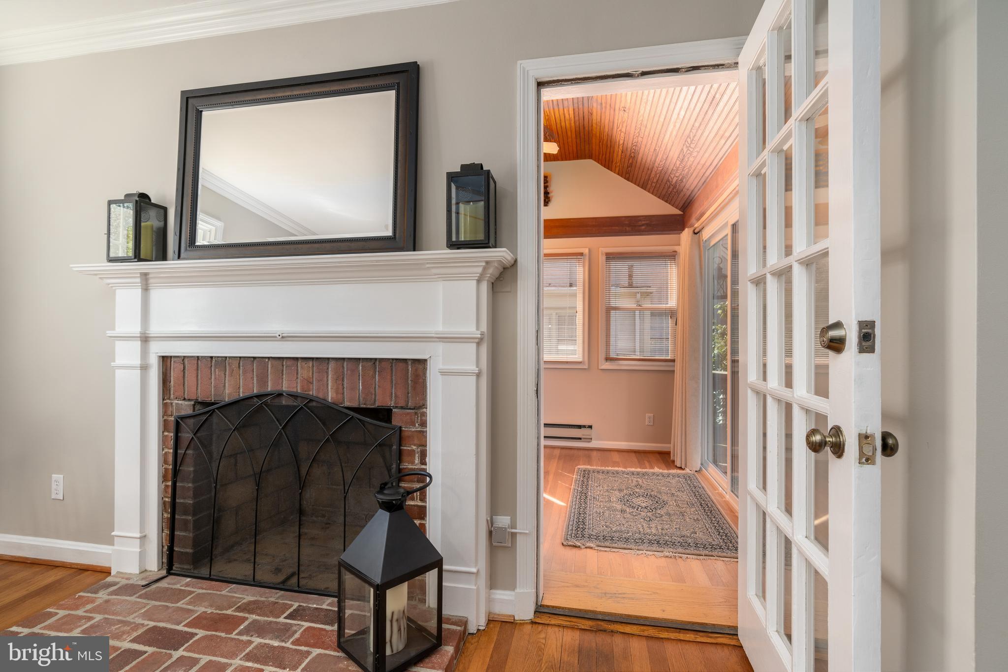 NEW ALEXANDRIA - Residential