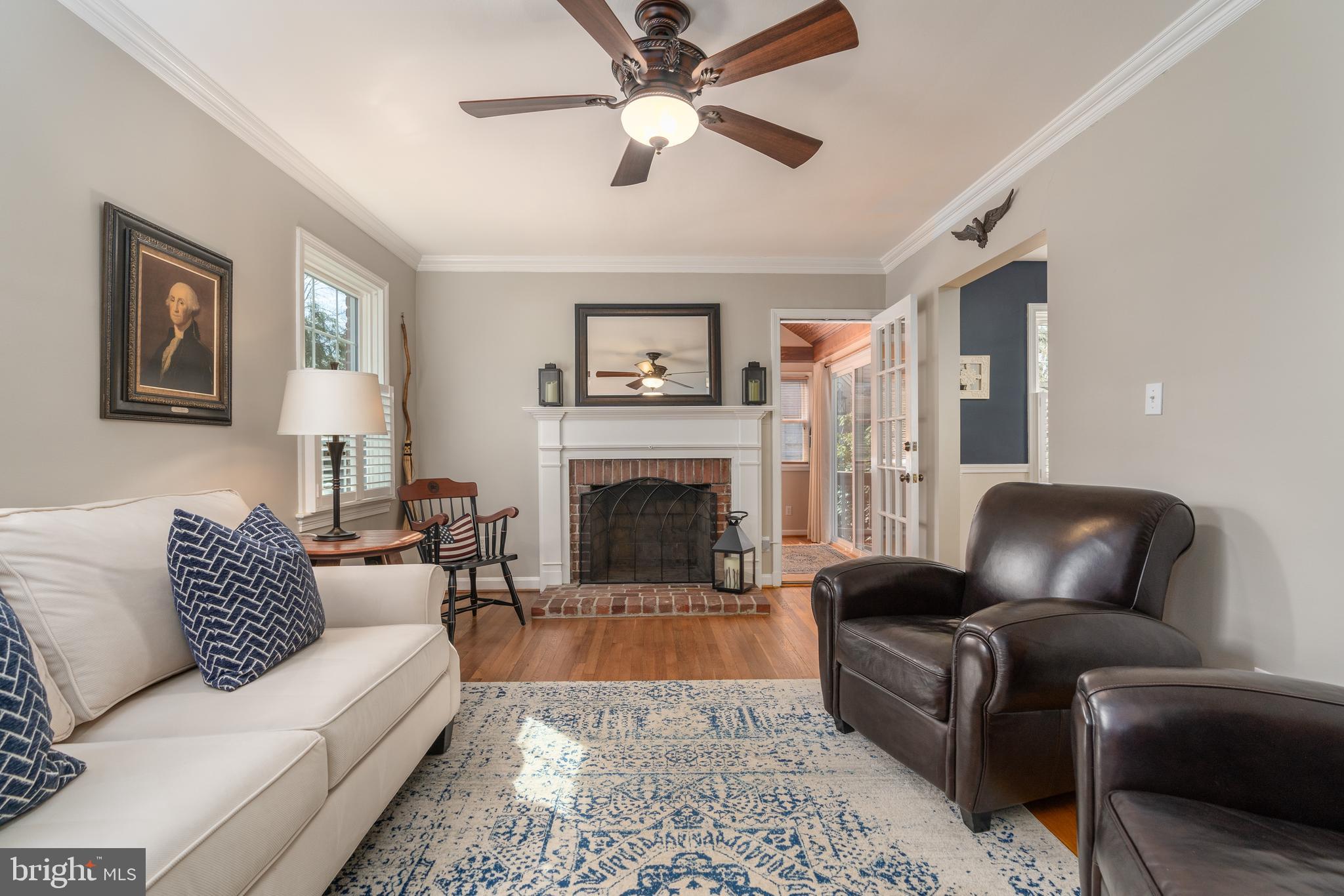 NEW ALEXANDRIA - Residential