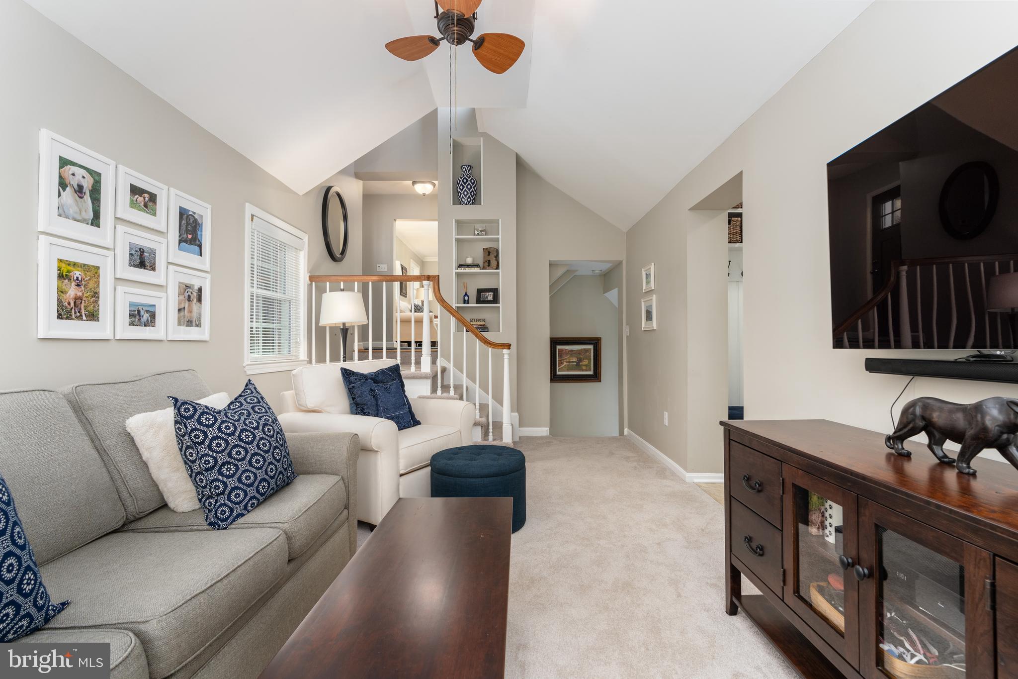 NEW ALEXANDRIA - Residential