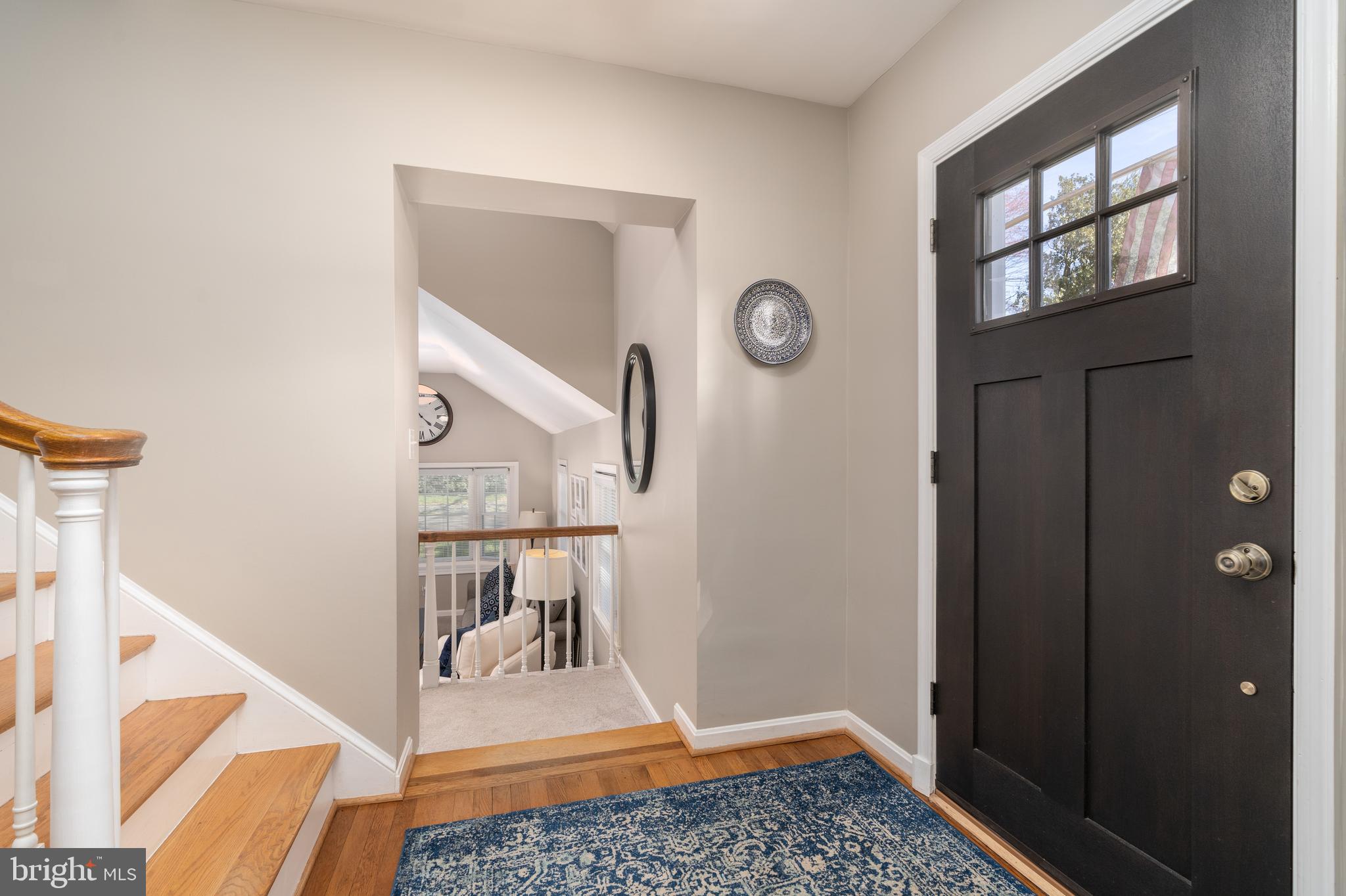 NEW ALEXANDRIA - Residential