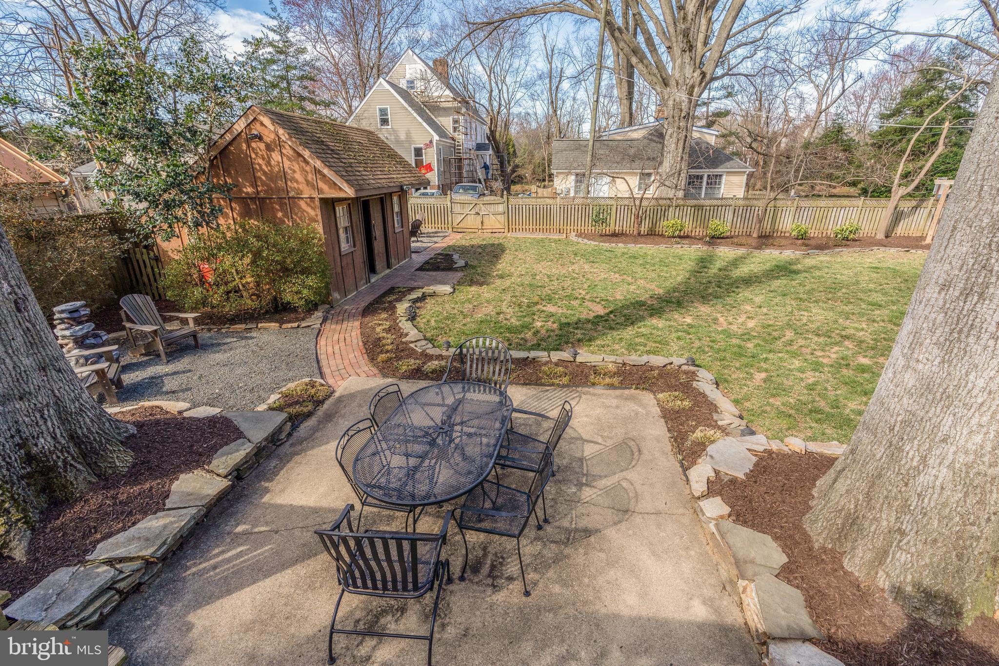 NEW ALEXANDRIA - Residential