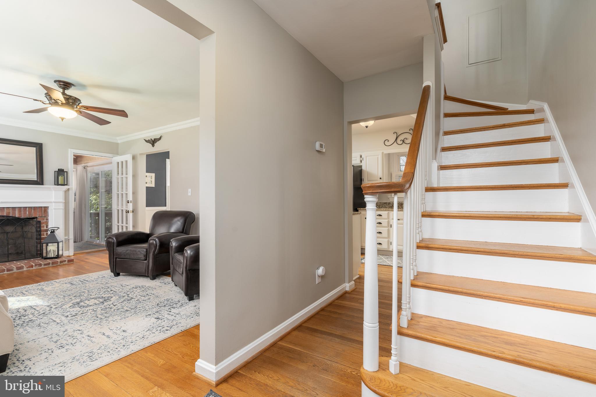 NEW ALEXANDRIA - Residential