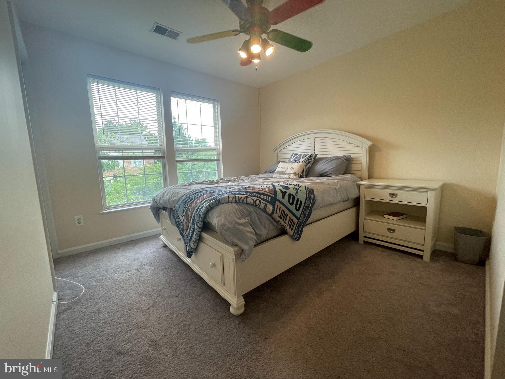 CENTRE RIDGE - Residential Lease