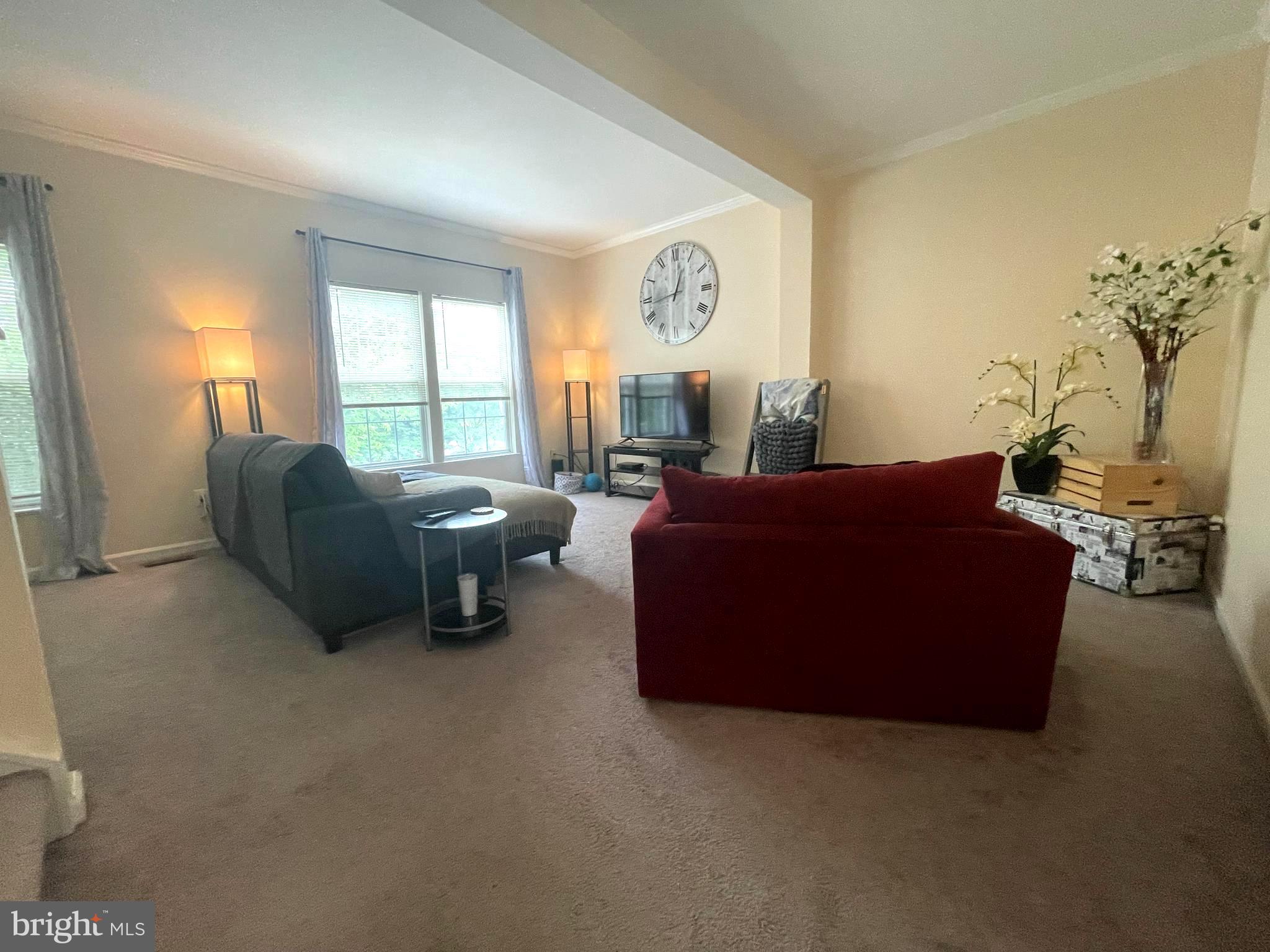 CENTRE RIDGE - Residential Lease