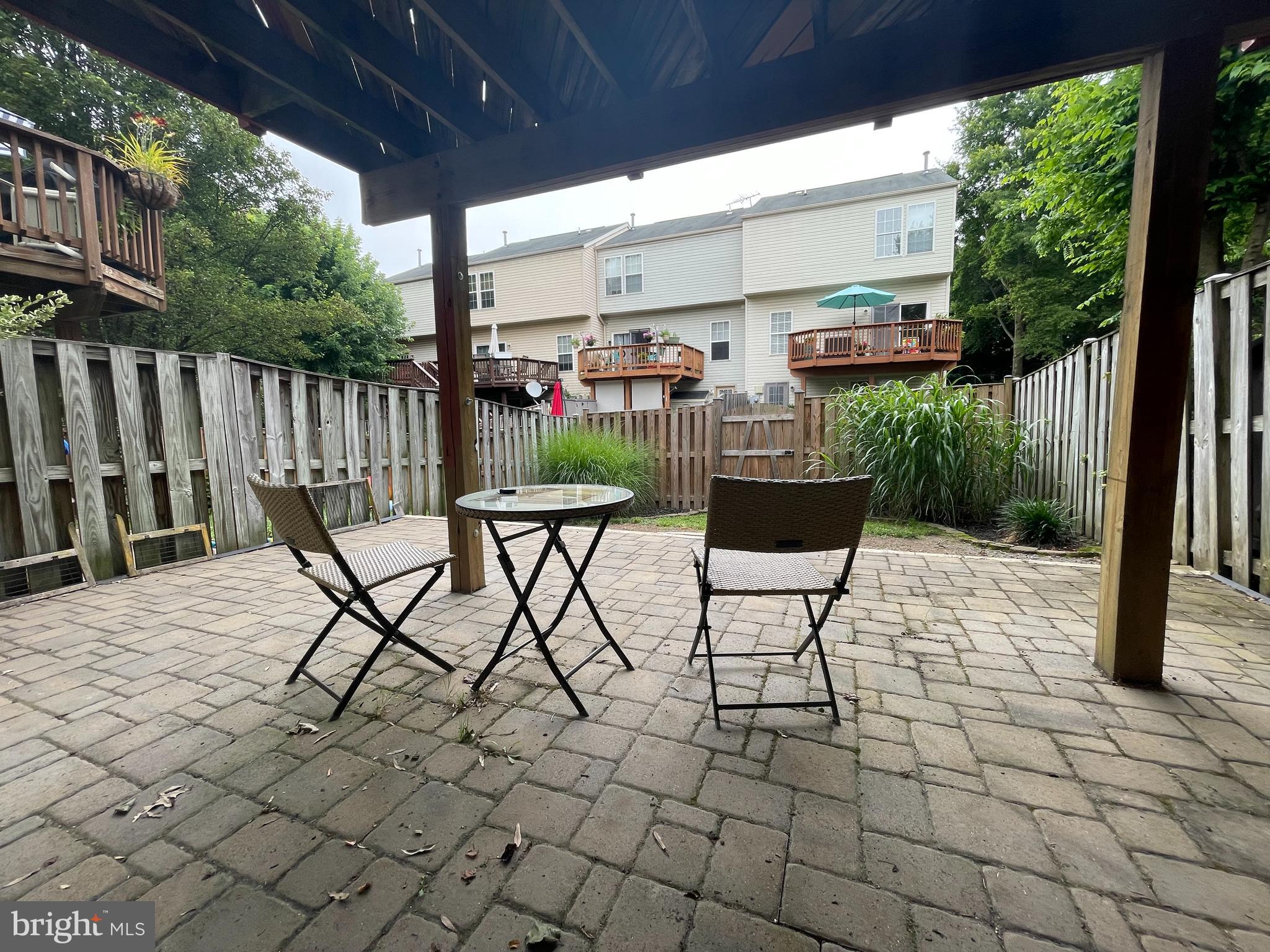 CENTRE RIDGE - Residential Lease