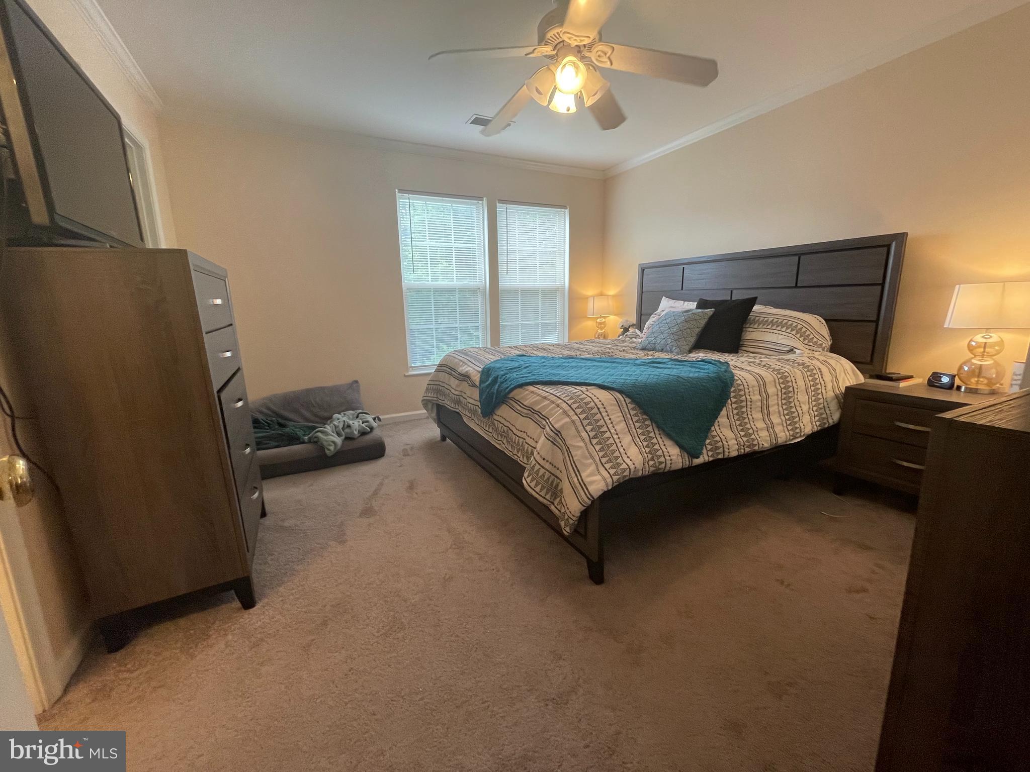 CENTRE RIDGE - Residential Lease