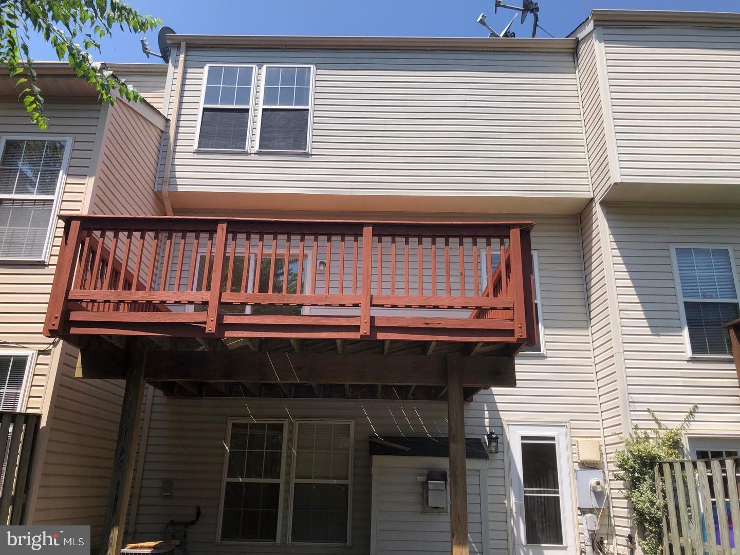 CENTRE RIDGE - Residential Lease