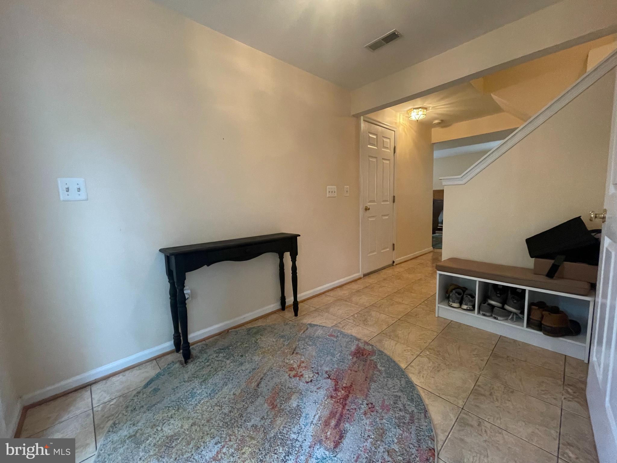 CENTRE RIDGE - Residential Lease