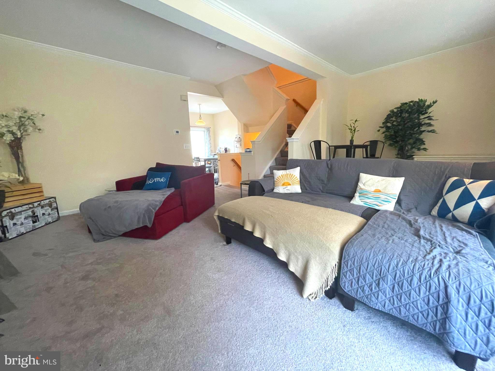 CENTRE RIDGE - Residential Lease