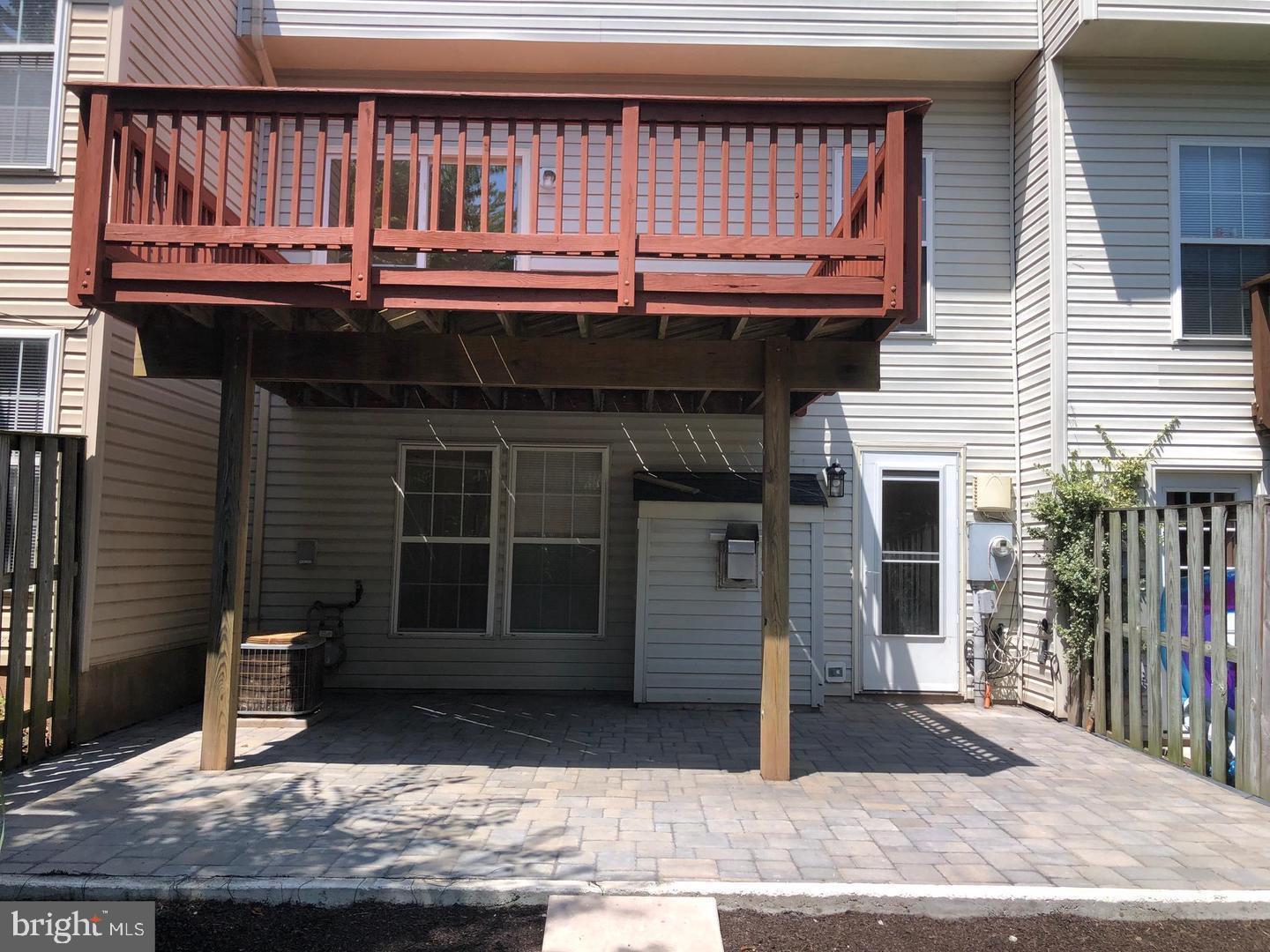 CENTRE RIDGE - Residential Lease