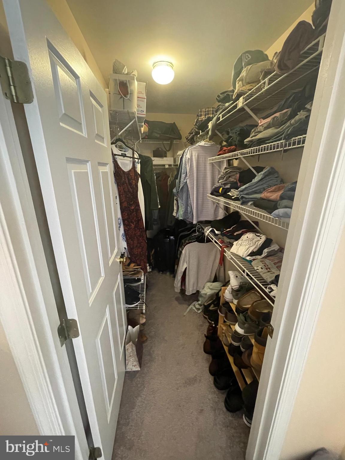 CENTRE RIDGE - Residential Lease