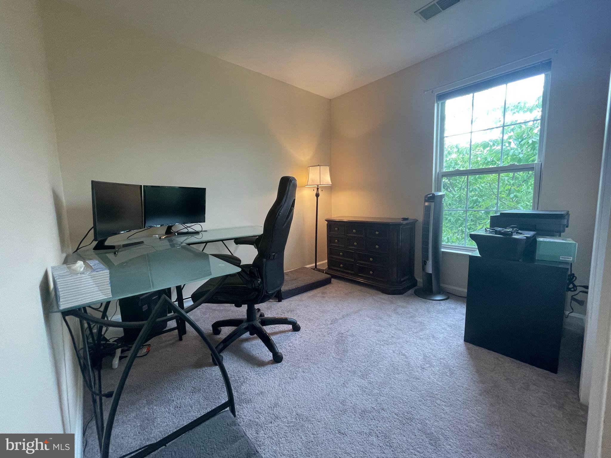 CENTRE RIDGE - Residential Lease