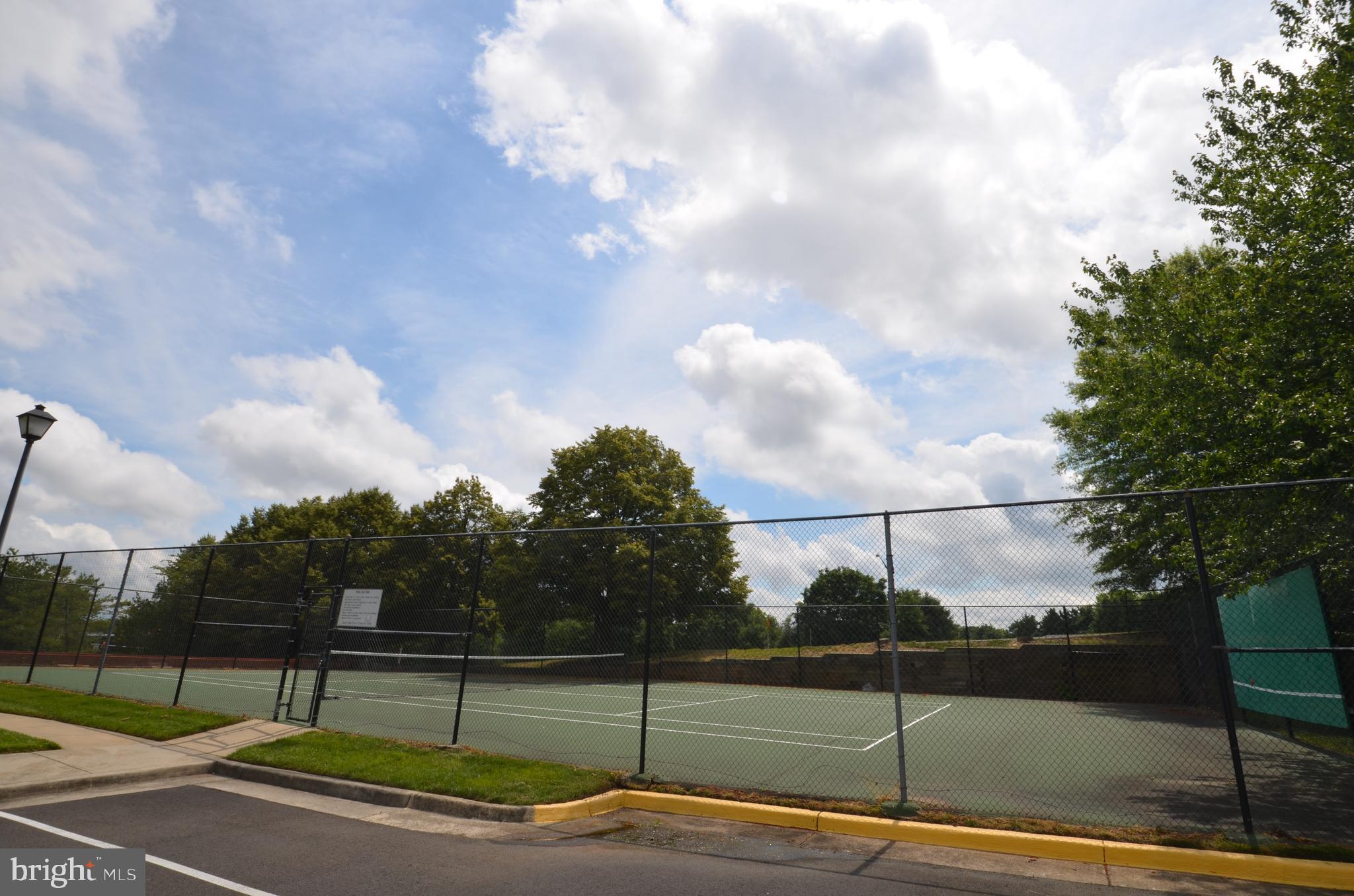 CENTRE RIDGE - Residential Lease