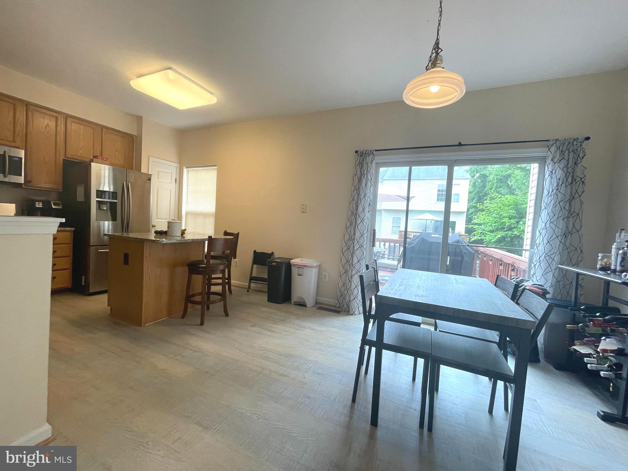 CENTRE RIDGE - Residential Lease