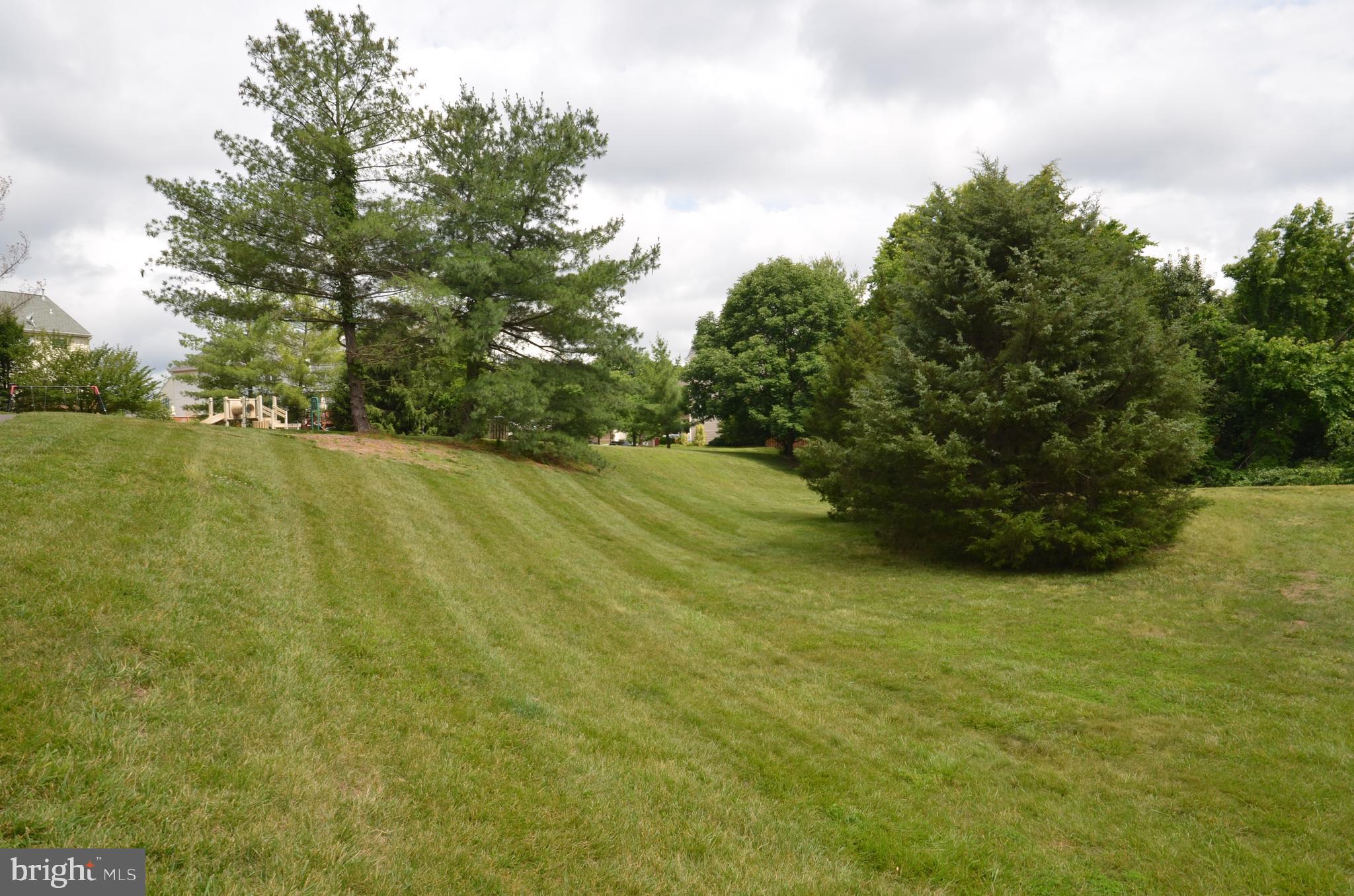 CENTRE RIDGE - Residential Lease