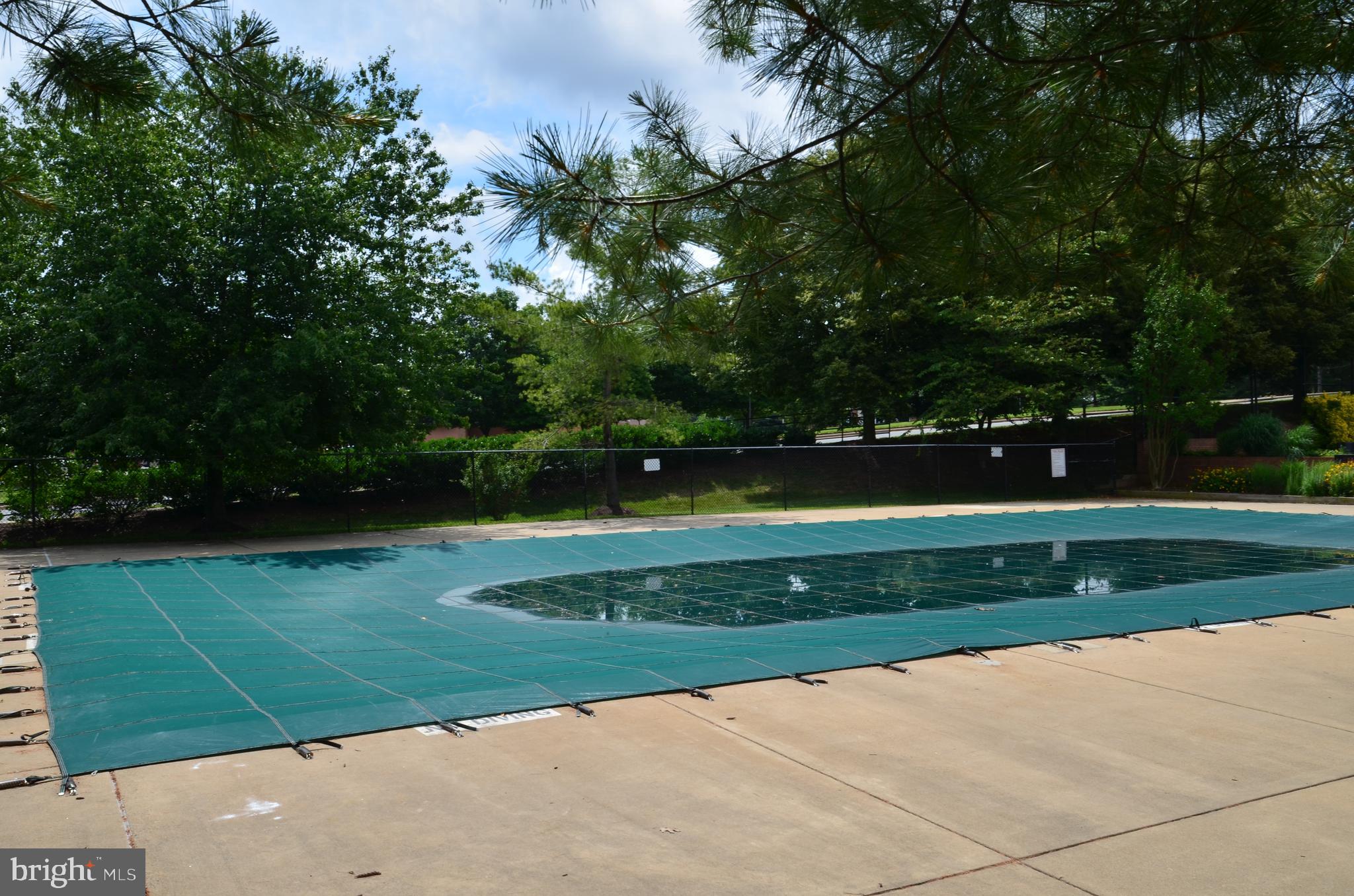 CENTRE RIDGE - Residential Lease