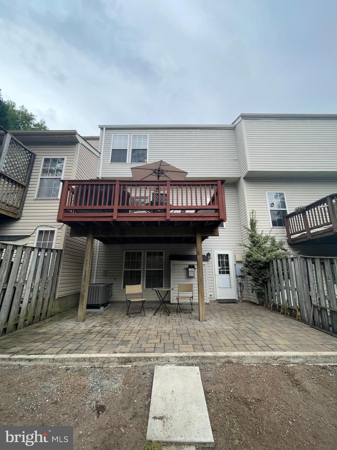 CENTRE RIDGE - Residential Lease