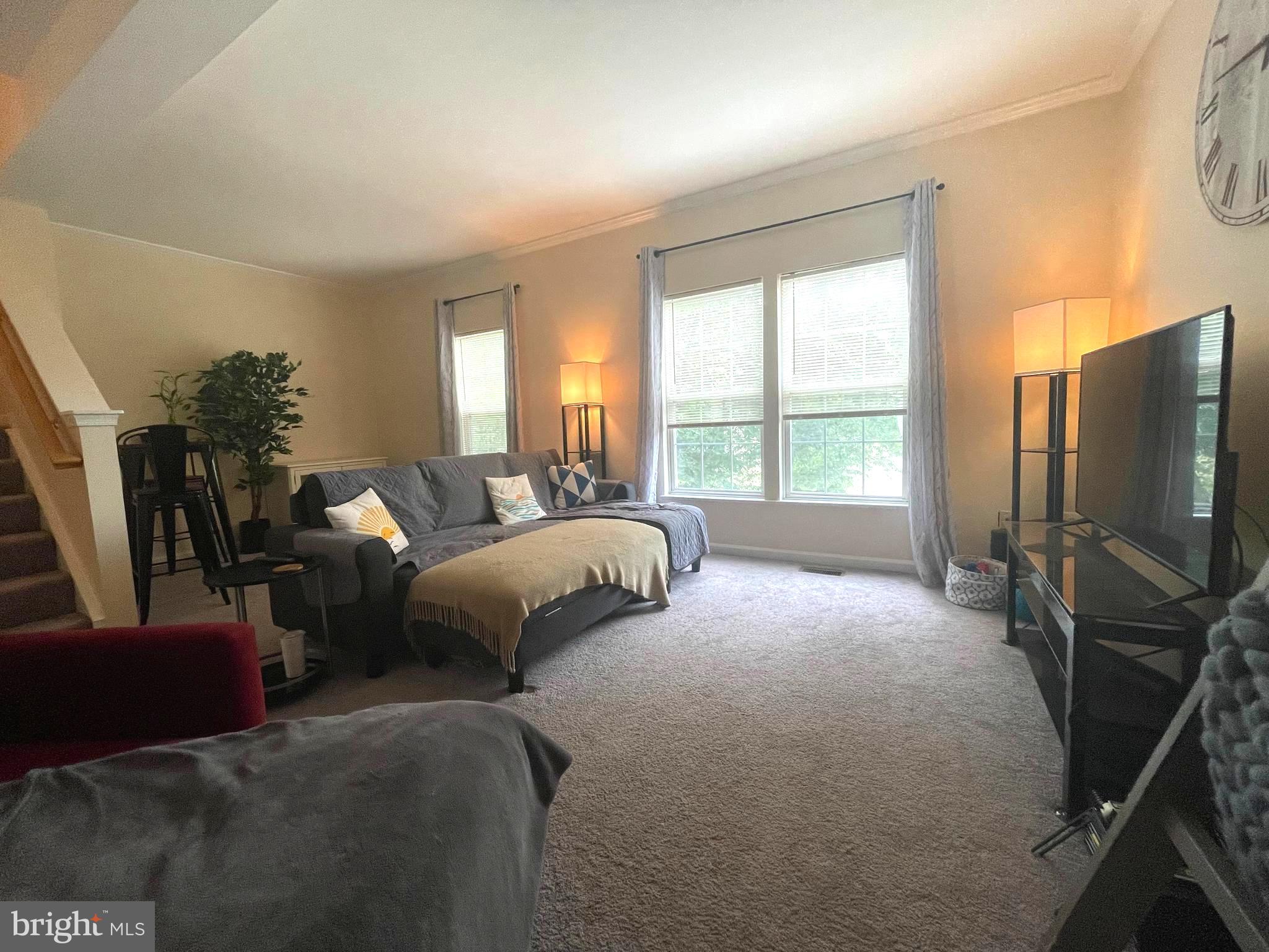 CENTRE RIDGE - Residential Lease