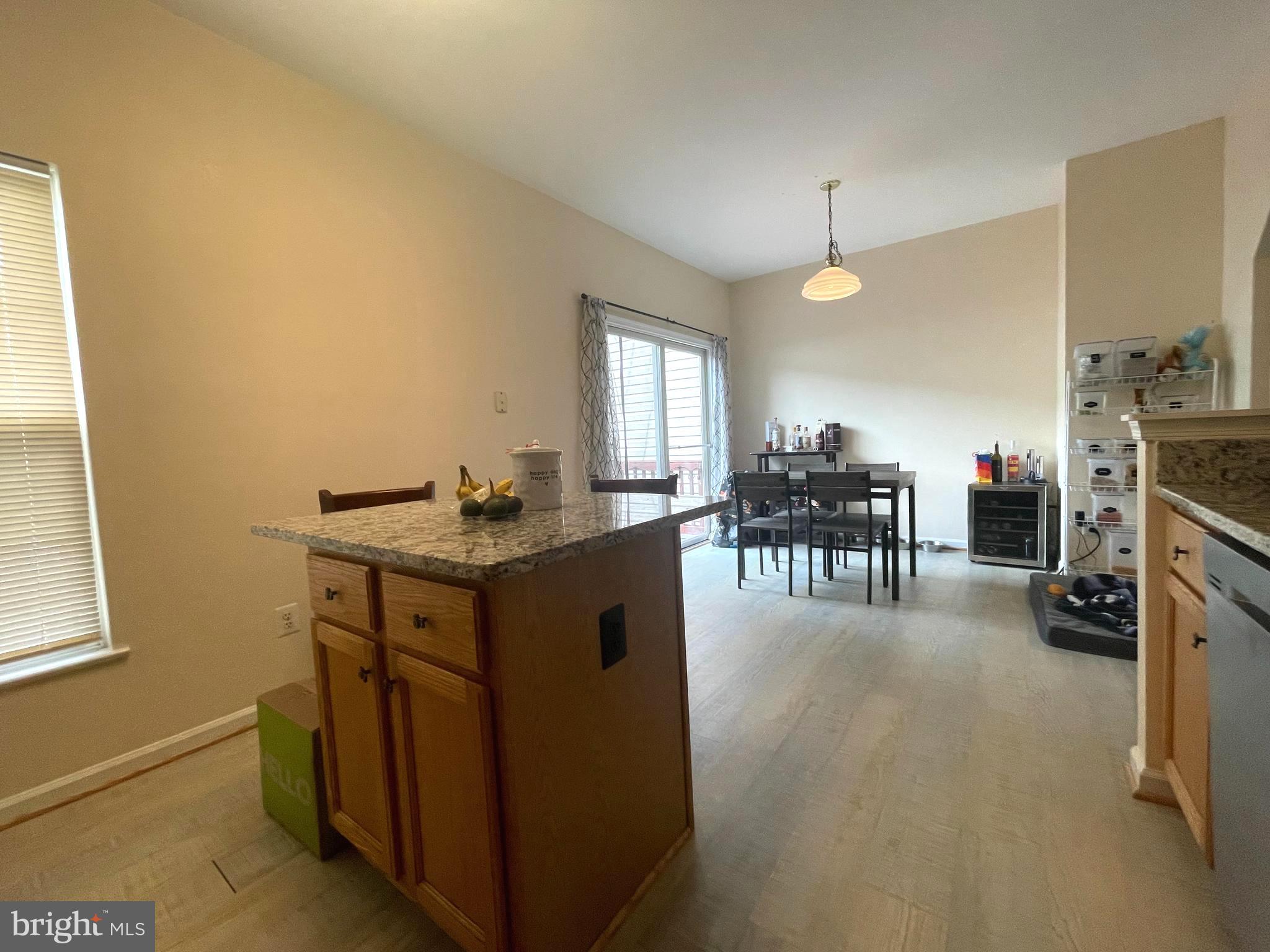 CENTRE RIDGE - Residential Lease