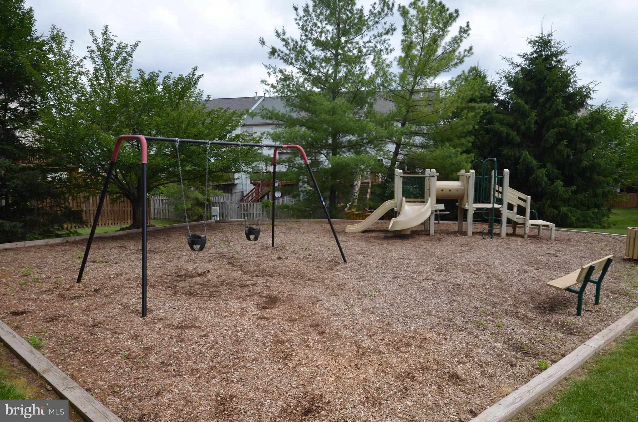 CENTRE RIDGE - Residential Lease