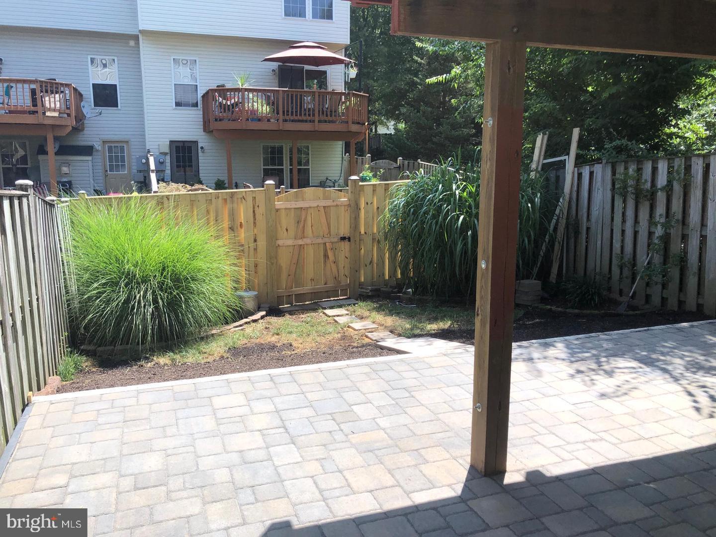 CENTRE RIDGE - Residential Lease