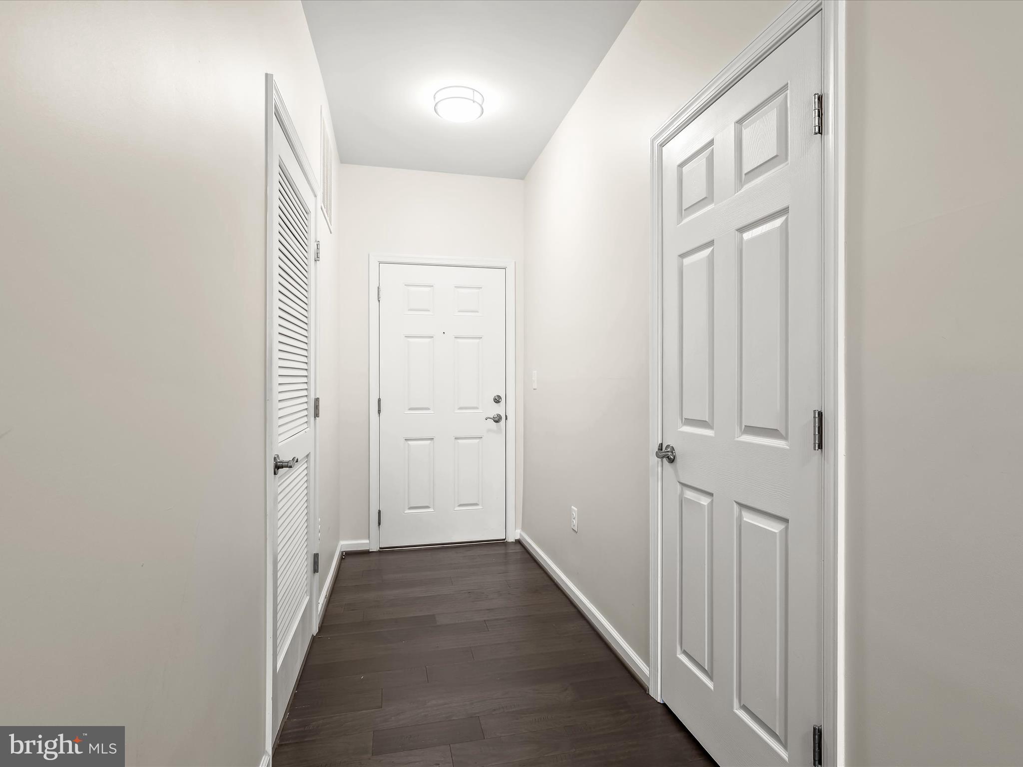 NORBECK CROSSING - Residential